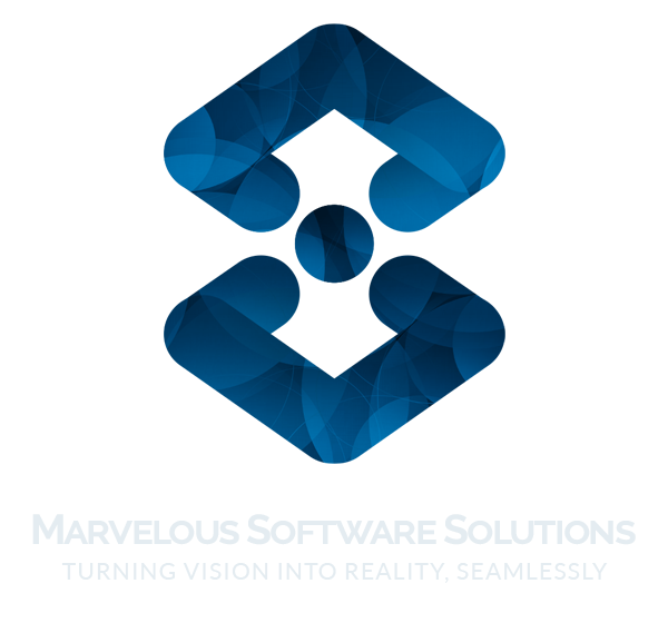 Marvelous Software Solutions Logo